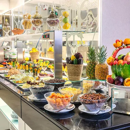 Ipek Palas Istanbul