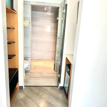 Faros Taksim-special Category Hotel Stambuł