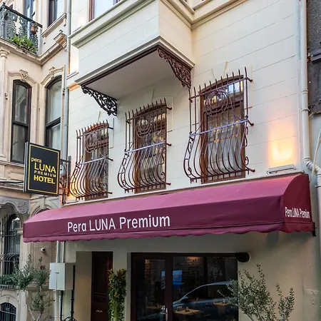 Pera Luna Premium *