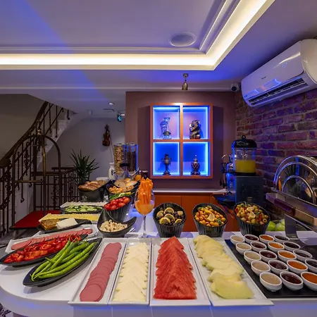 Pera Luna Premium * Istambul