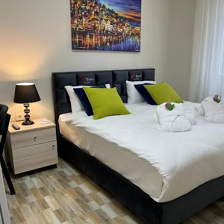 Tempo Florya