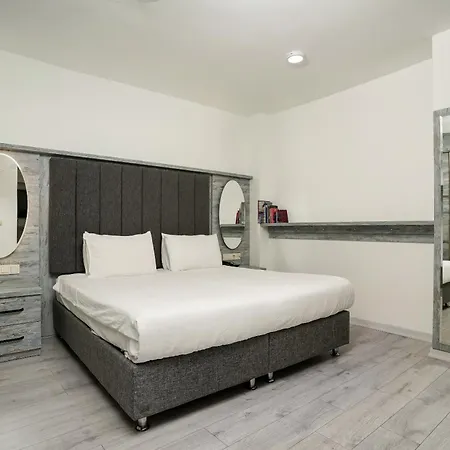 Hotel Faros Taksim-special Category Stambuł