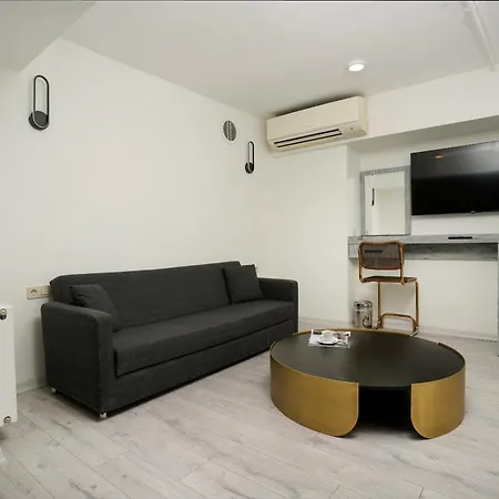 Hotel Faros Taksim-special Category