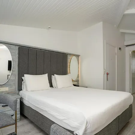 Hotel Faros Taksim-special Category 4*
