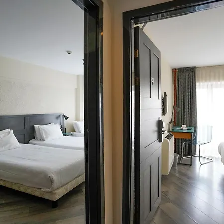 Hotel Faros Taksim-special Category
