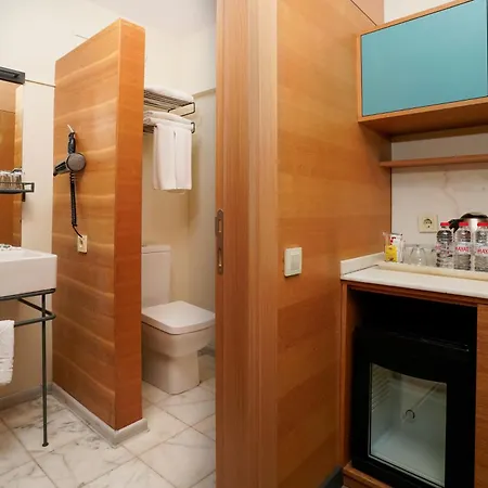 Hotel Faros Taksim-special Category Stambuł