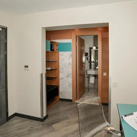 Hotel Faros Taksim-special Category