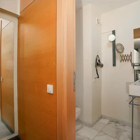 Hotel Faros Taksim-special Category Stambuł