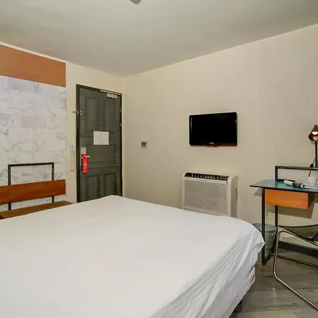 Faros Taksim-special Category Hotel Stambuł