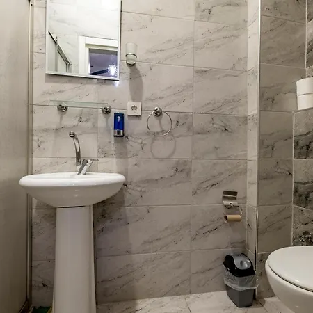 Stnbol Hotel