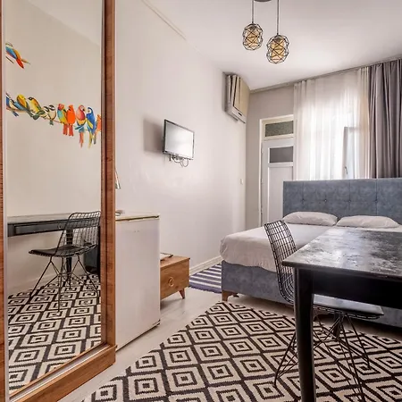 Hotel Stnbol