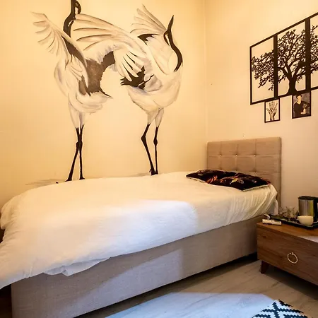 Hotel Stnbol *
