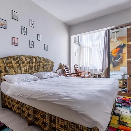 Stnbol Hotel Istanbul