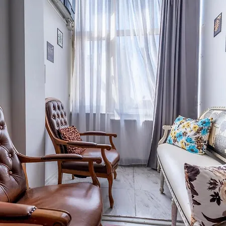 Stnbol Hotel