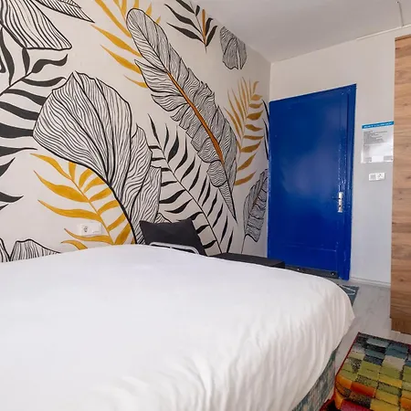 Hotel Stnbol