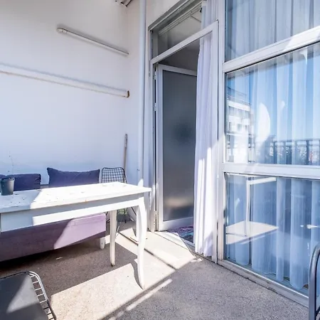 Hotel Stnbol