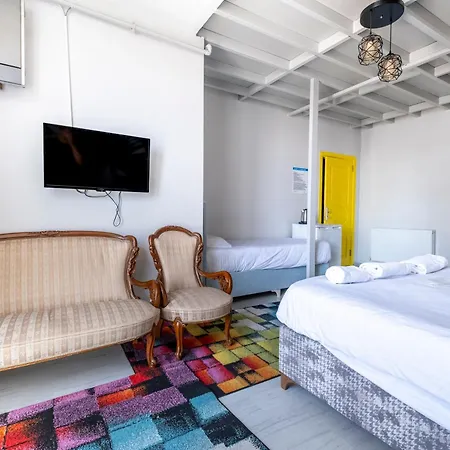 Hotel Stnbol
