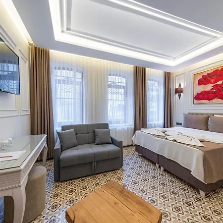 Pera Luna Premium Istambul