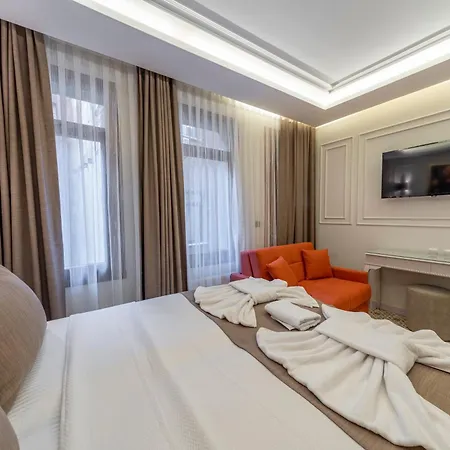 Pera Luna Premium * Istambul