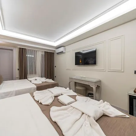 Pera Luna Premium Istambul