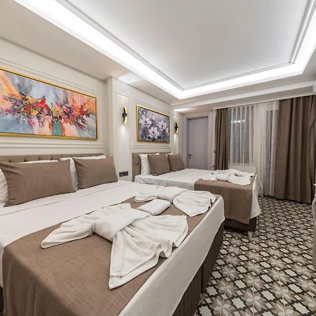 Pera Luna Premium * Istambul