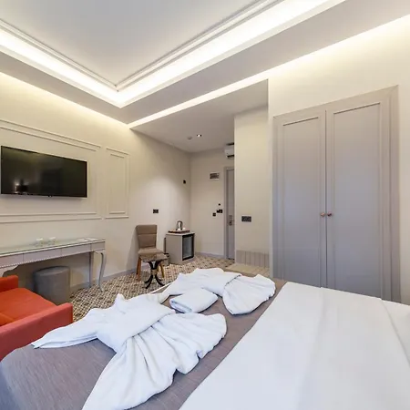 Pera Luna Premium * Istambul