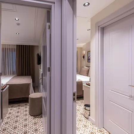 Pera Luna Premium Hotel Istambul