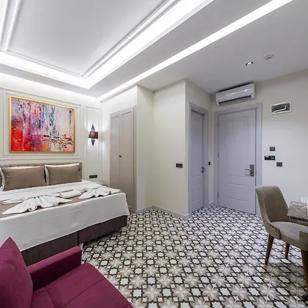 Pera Luna Premium * Istambul