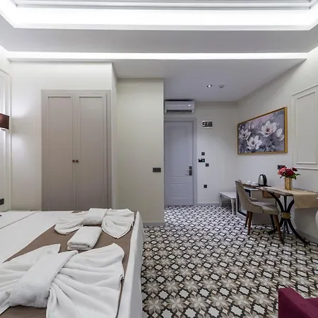 Hotel Pera Luna Premium Istambul