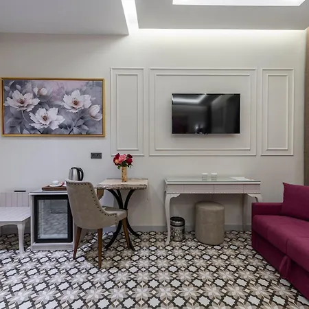 Pera Luna Premium * Istambul