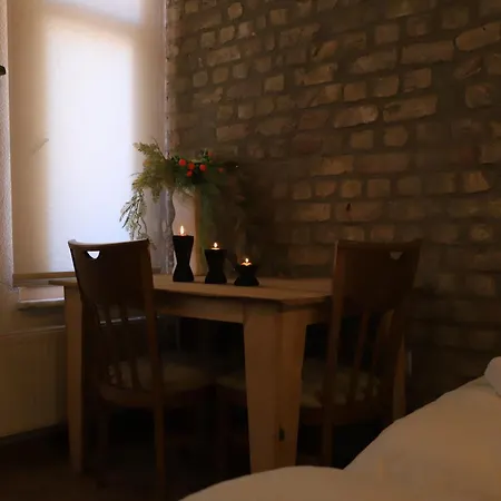 Balat Historical House Apartment Istanbul