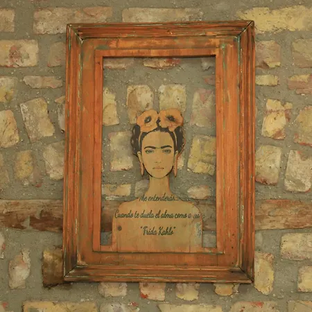 Balat Historical House Apartment *