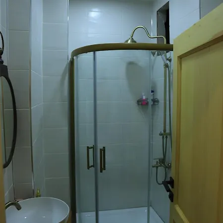 Apartment Balat Historical House Istanbul