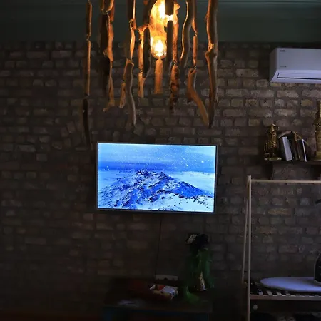 Balat Historical House Apartment *