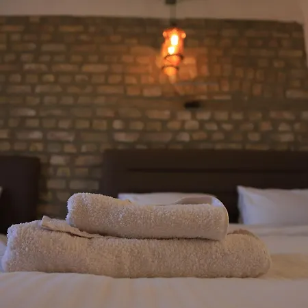 Apartment Balat Historical House Istanbul