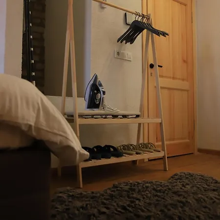Balat Historical House Apartment