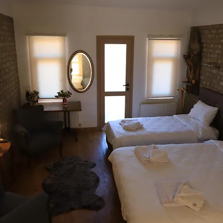 Balat Historical House * Provincia di Istanbul