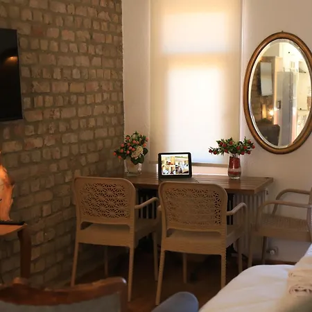 Balat Historical House Apartment *