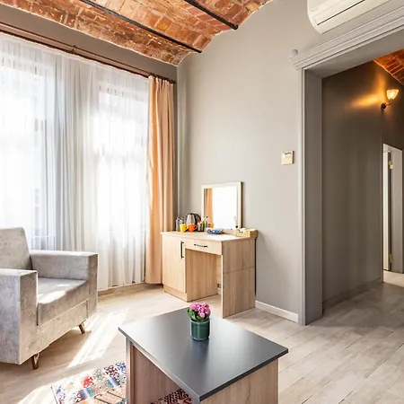 Hotel Bdino Boutique Istanbul