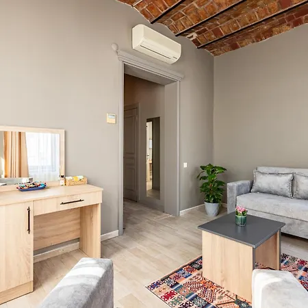 Bdino Boutique Provincia di Istanbul