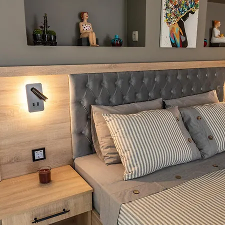 Bdino Boutique * Provincia di Istanbul
