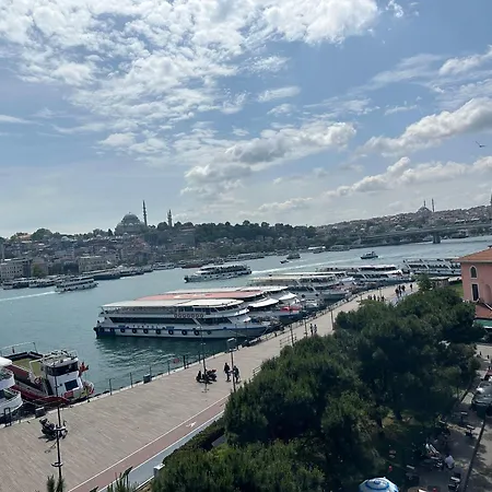 Baracuda Karakoy