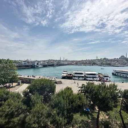 Hotel Baracuda Karakoy *