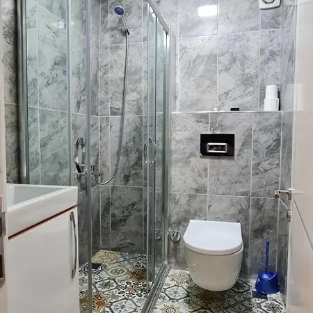 Hotel Holy Galata Istanbul
