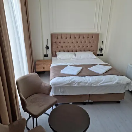 Elite Park & Hotel