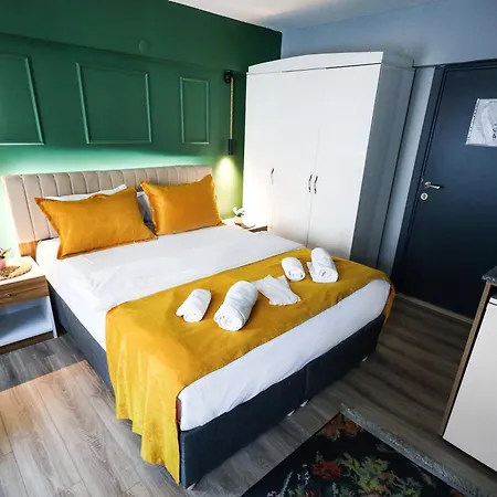 Holy Galata Hotel 3*