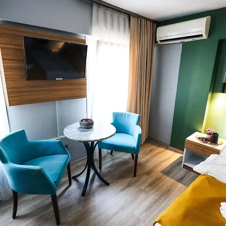 Hotel Holy Galata Istanbul