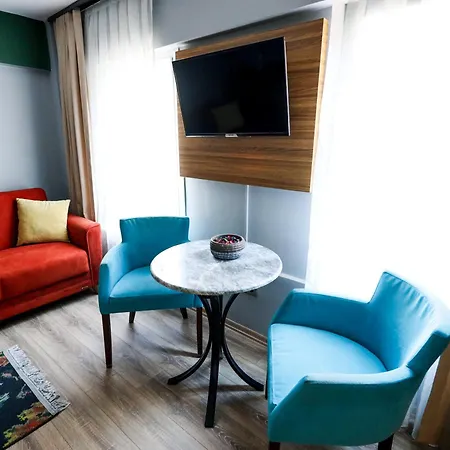 Hotel Holy Galata
