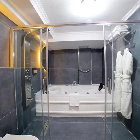 Days By Wyndham Arnavutkoy 3* Istanbul
