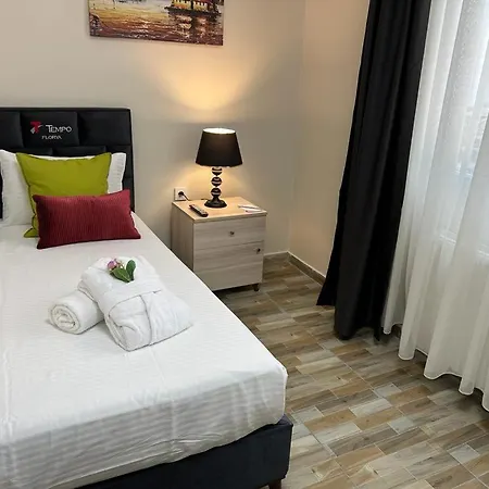 Tempo Florya Hotel Istanbul